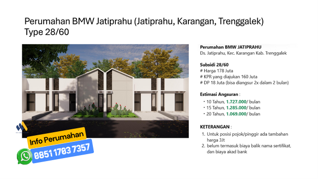 perumahan bmw perumahan subsidi dan komersil trenggalek (26)