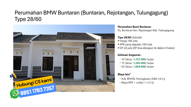perumahan bmw perumahan subsidi dan komersil tulungagung (33)