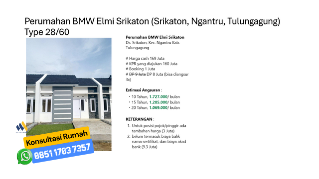 perumahan bmw perumahan subsidi dan komersil tulungagung (45)