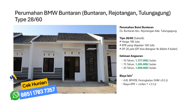 perumahan bmw perumahan subsidi dan komersil tulungagung (66)