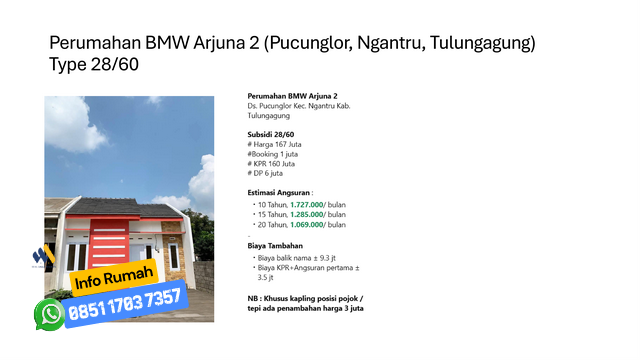 perumahan bmw perumahan subsidi dan komersil tulungagung (76)