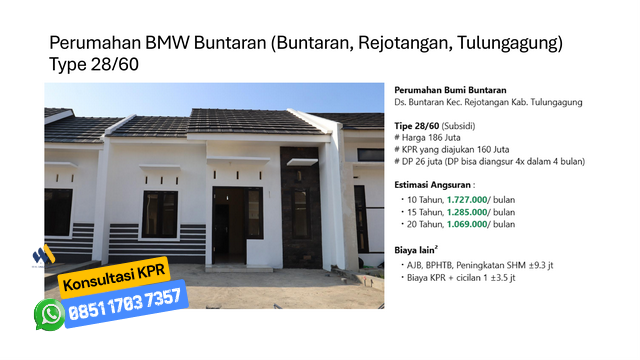 perumahan bmw perumahan subsidi dan komersil tulungagung (88)