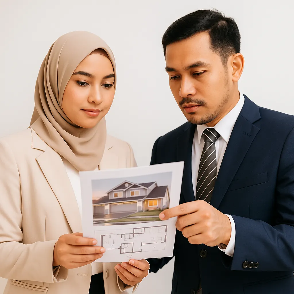 tips memilih developer terpercaya di tulungagung